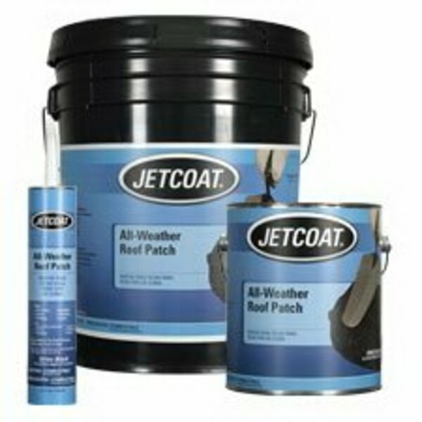 Jetcoat GAL WET OR DRY ROOFCEMENT 61711